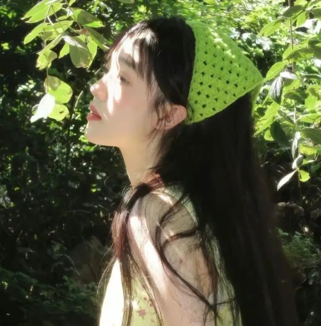 三色之红