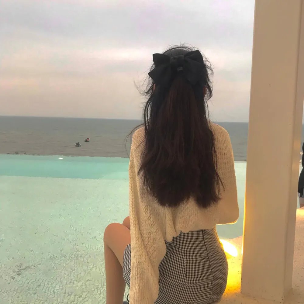 爱情标尾会