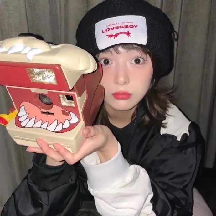 溜冰艳舞